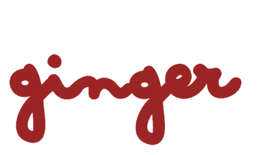 ginger